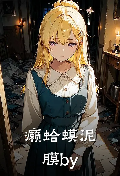 癞蛤蟆泥膜by