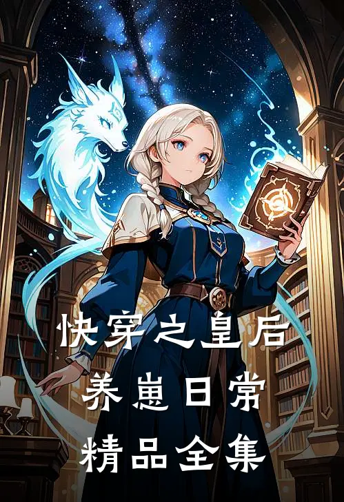 快穿之皇后养崽日常精品全集