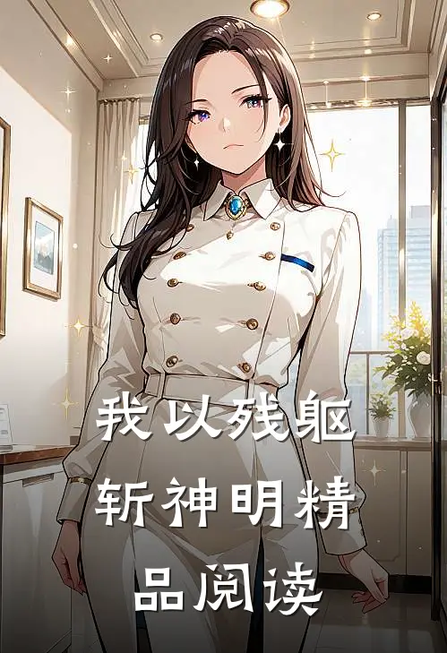 我以残躯斩神明精品阅读