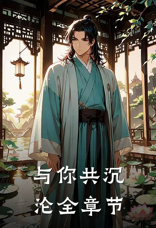 与你共沉沦全章节