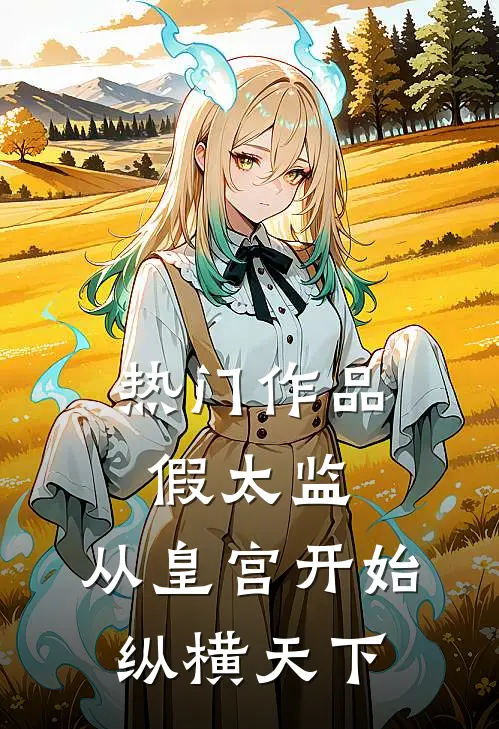 热门作品假太监：从皇宫开始纵横天下