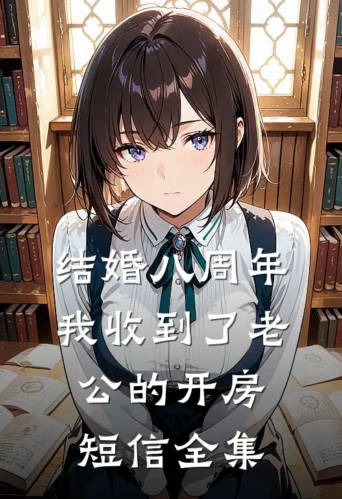 结婚八周年，我收到了老公的开房短信 全集