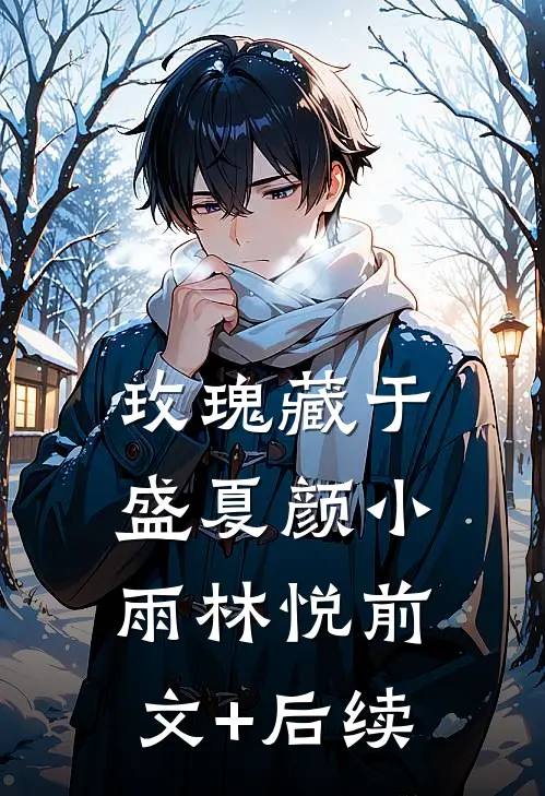 玫瑰藏于盛夏颜小雨林悦前文+后续