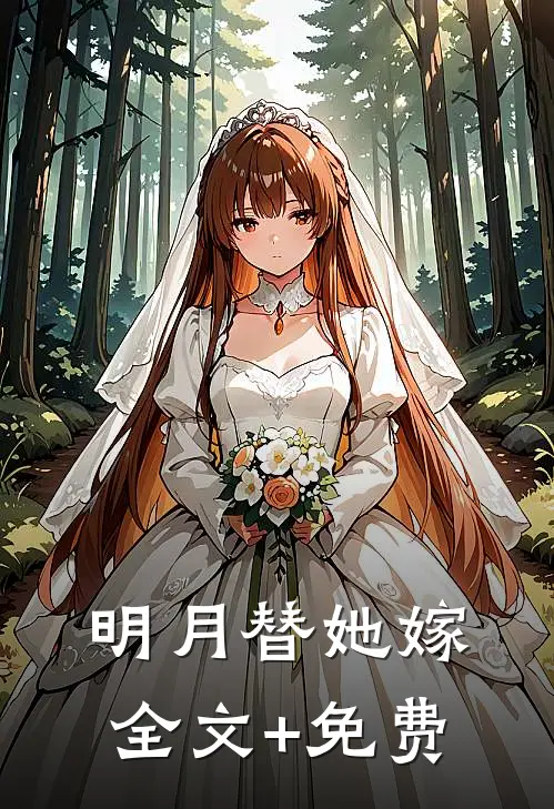 明月替她嫁全文+免费