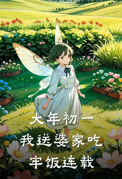 大年初一，我送婆家吃牢饭连载