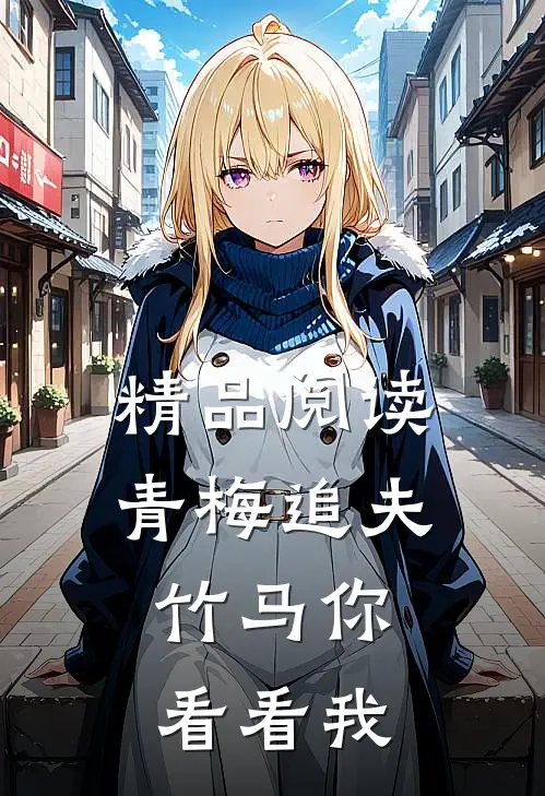 精品阅读青梅追夫,竹马你看看我