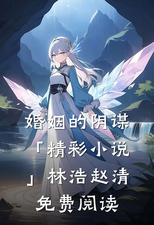 婚姻的阴谋「精彩小说」林浩赵清免费阅读