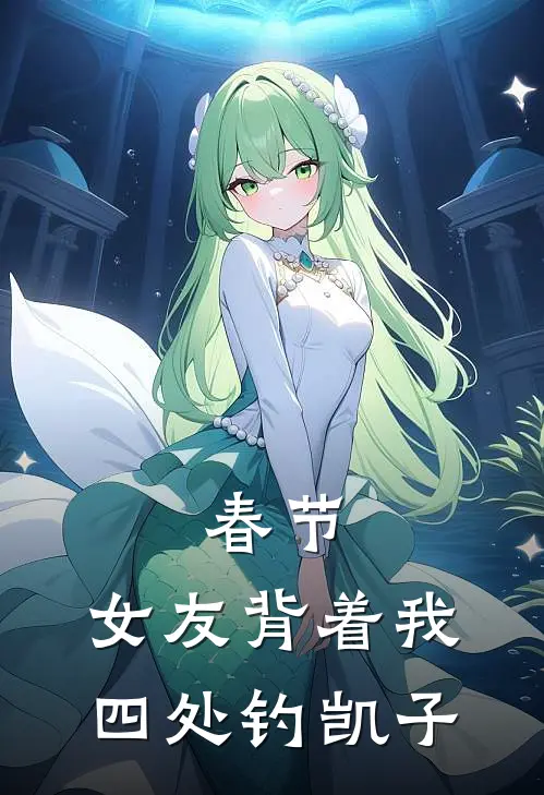 春节，女友背着我四处钓凯子