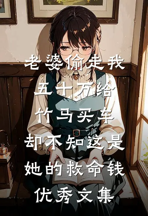 老婆偷走我五十万给竹马买车，却不知这是她的救命钱优秀文集