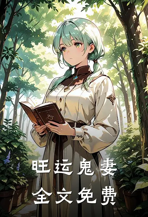 旺运鬼妻全文免费