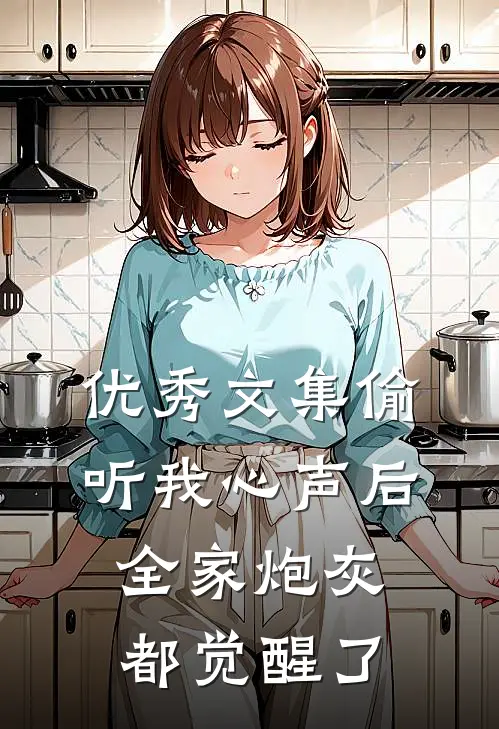 优秀文集偷听我心声后，全家炮灰都觉醒了