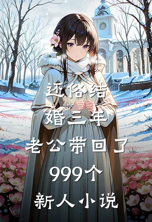 还俗结婚三年，老公带回了999个新人小说