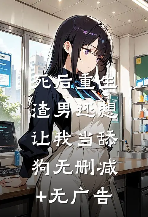 死后重生，渣男还想让我当舔狗无删减+无广告