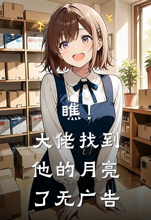 瞧！大佬找到他的月亮了无广告