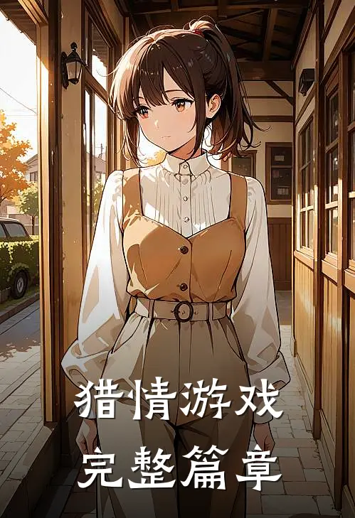 猎情游戏完整篇章