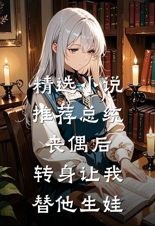 精选小说推荐总统丧偶后，转身让我替他生娃