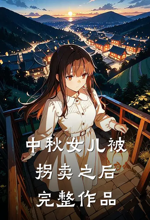 中秋女儿被拐卖之后完整作品