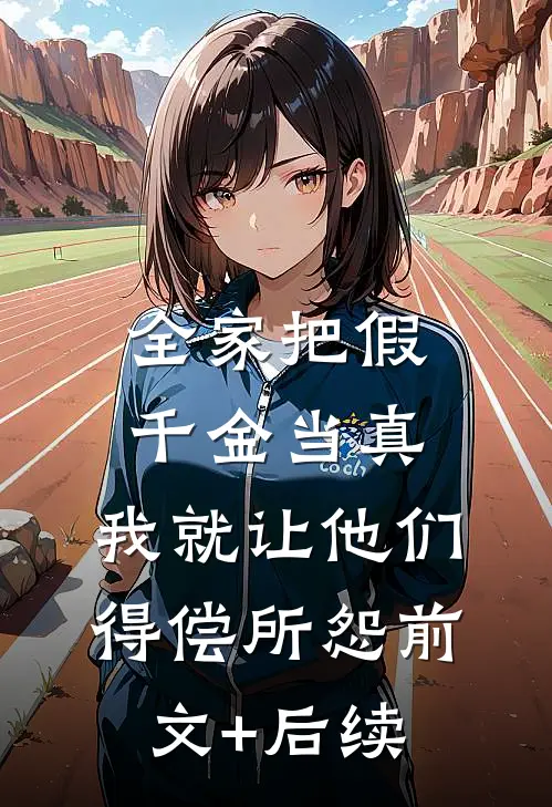 全家把假千金当真，我就让他们得偿所怨前文+后续