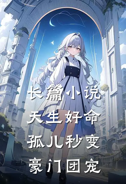 长篇小说天生好命，孤儿秒变豪门团宠