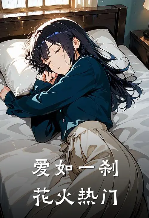 爱如一刹花火热门