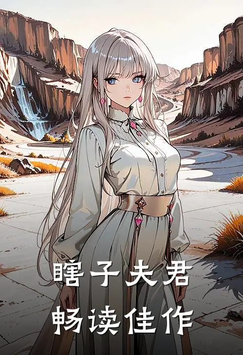 瞎子夫君畅读佳作