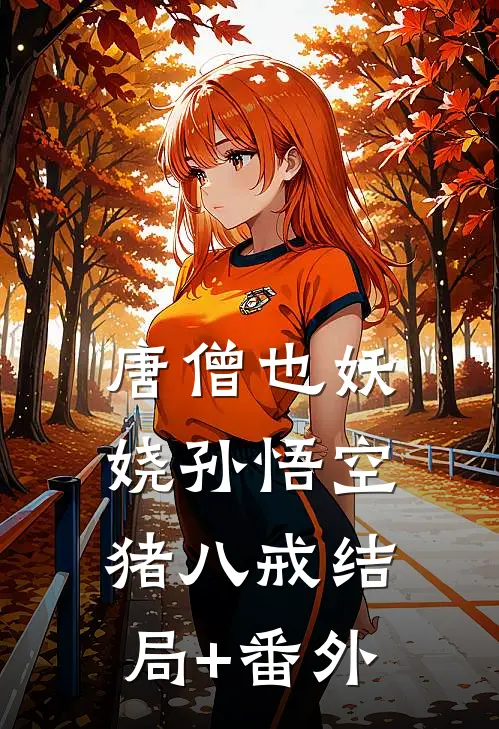 唐僧也妖娆孙悟空猪八戒结局+番外