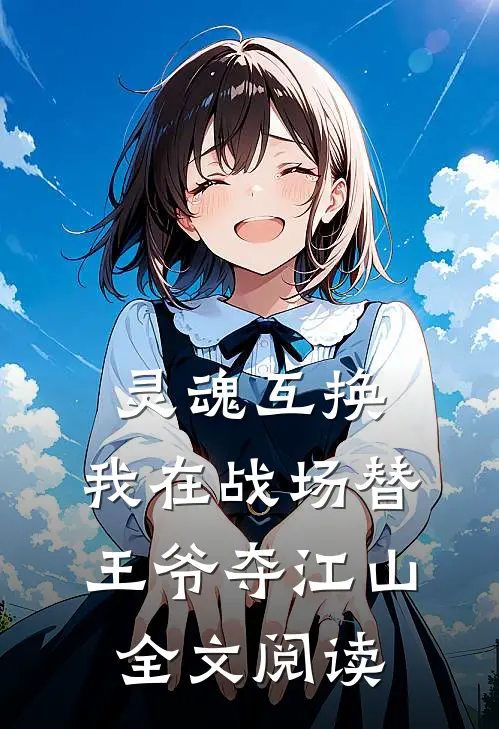 灵魂互换：我在战场替王爷夺江山全文阅读