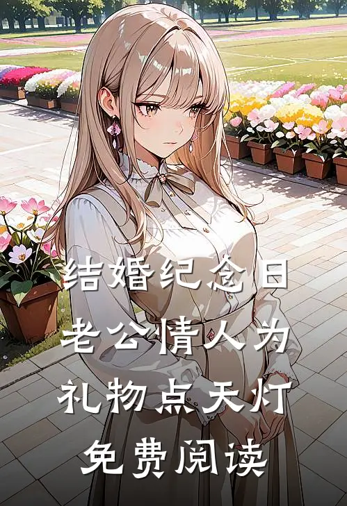 结婚纪念日，老公情人为礼物点天灯免费阅读