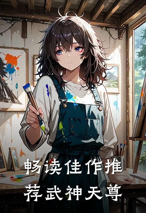 畅读佳作推荐武神天尊