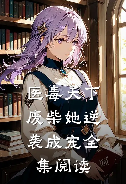 医毒天下：废柴她逆袭成宠全集阅读