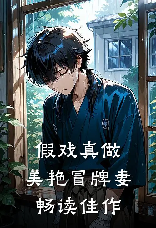 假戏真做：美艳冒牌妻畅读佳作