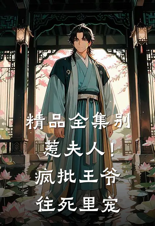 精品全集别惹夫人！疯批王爷往死里宠