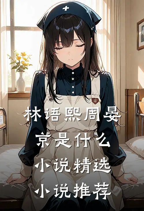 林语熙周晏京是什么小说精选小说推荐