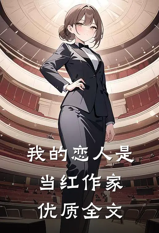 我的恋人是当红作家优质全文