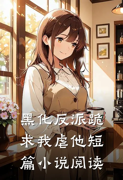 黑化反派跪求我虐他短篇阅读全文