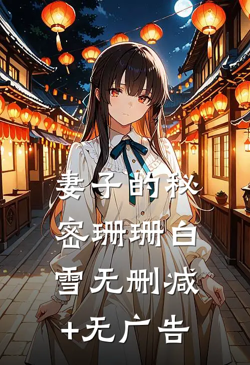 妻子的秘密珊珊白雪无删减+无广告