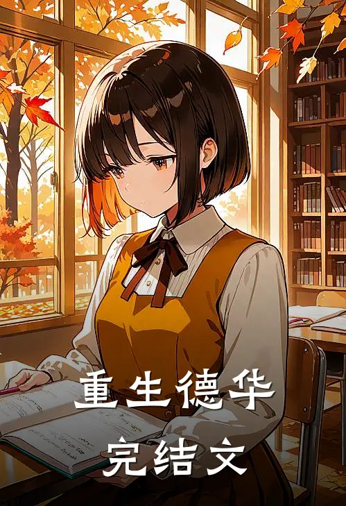 重生德华完结文