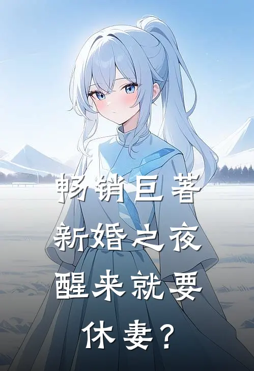 畅销巨著新婚之夜，醒来就要休妻？