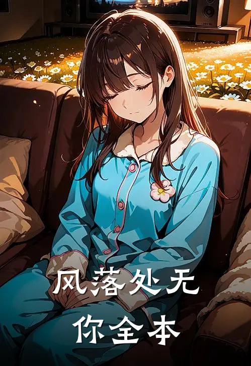 风落处无你全本