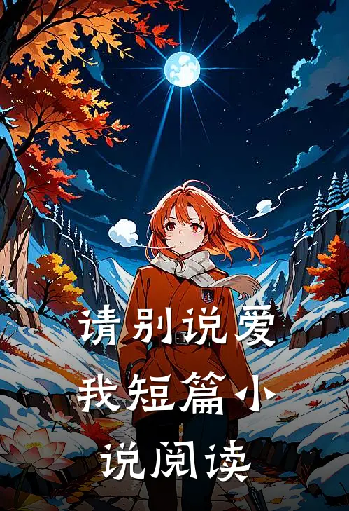 请别说爱我短篇小说阅读