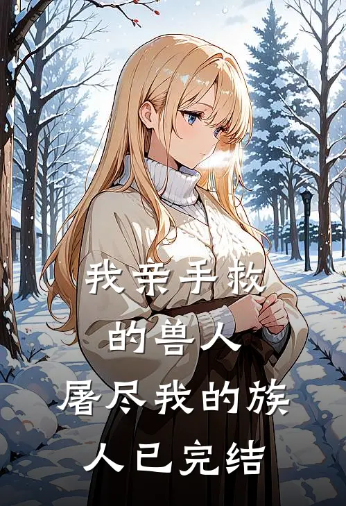 我亲手救的兽人，屠尽我的族人已完结