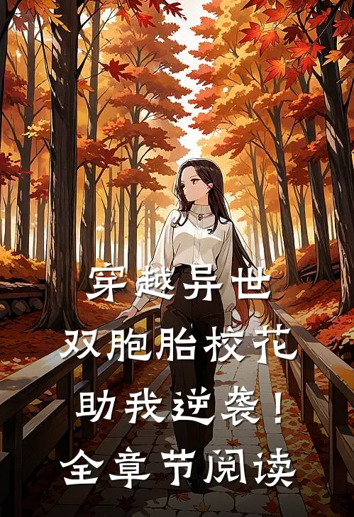 穿越异世，双胞胎校花助我逆袭！全章节阅读
