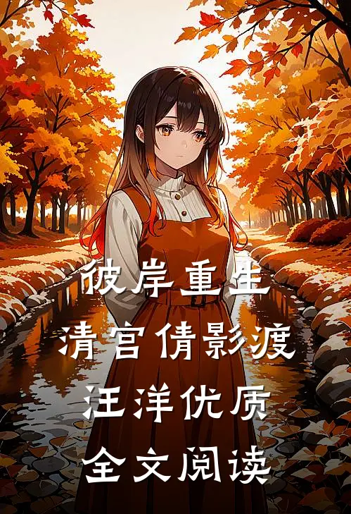 彼岸重生，清宫倩影渡汪洋优质全文阅读