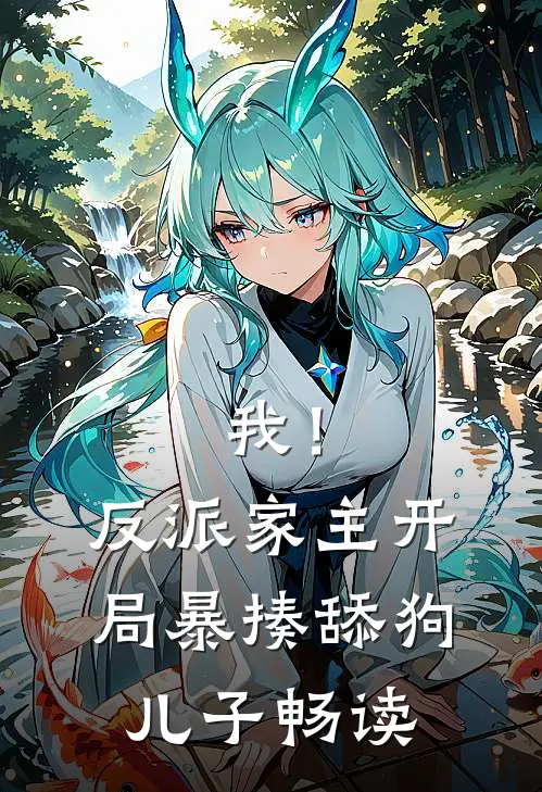 我！反派家主，开局暴揍舔狗儿子畅读