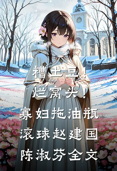 糟土豆！烂窝头！寡妇拖油瓶滚球赵建国陈淑芬全文