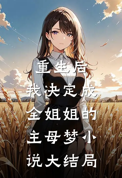 重生后，我决定成全姐姐的主母梦小说大结局