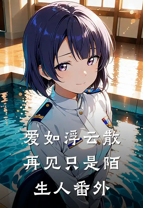 爱如浮云散，再见只是陌生人番外