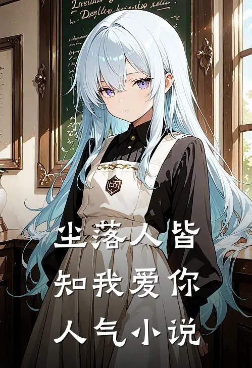 尘落人皆知我爱你人气小说