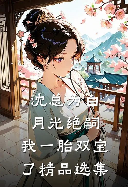 沈总为白月光绝嗣，我一胎双宝了精品选集