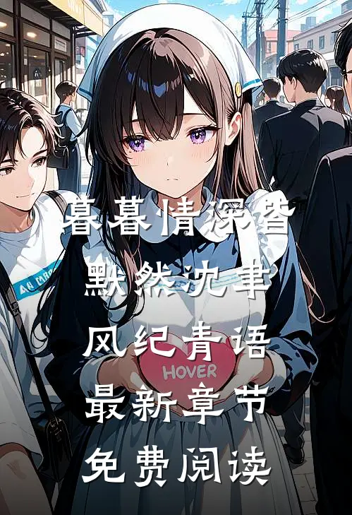 暮暮情深皆默然沈聿风纪青语最新章节免费阅读